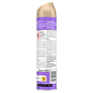 6x Glade Luchtverfrisser Spray Tranquil Lavender & Aloe - 13.3 euro