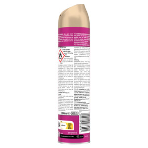 6x Glade Luchtverfrisser Spray Relaxing Zen - 14.95 euro