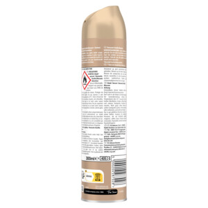6x Glade Luchtverfrisser Spray Romantic Vanilla Blossom - 14.09 euro