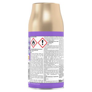 6x Glade Automatic Spray Tranquil Lavender & Aloe - 30.69 euro