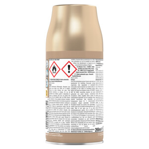 6x Glade Automatic Spray Romantic Vanilla Blossom - 33.45 euro