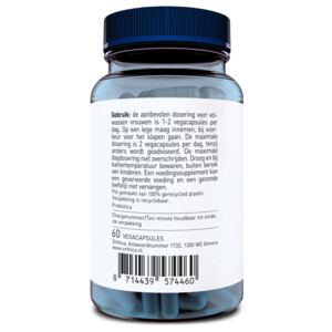 2x Orthica Orthiflor Fem - 68.88 euro