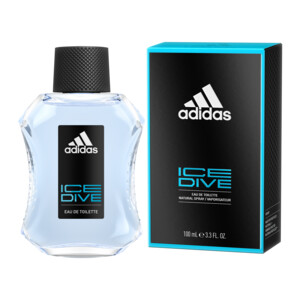 Adidas Ice Dive Eau de Toilette - 7.29 euro