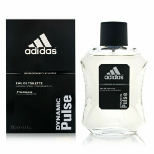 Adidas Dynamic Pulse Eau de Toilette - 9.79 euro