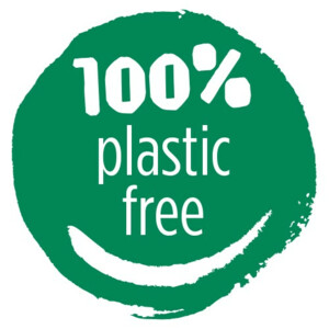 Happy Earth 100% Natuurlijke Shampoo Bar Volume & Shine - 7.99 euro
