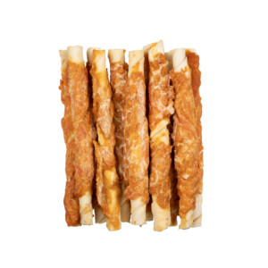 Voskes Sticks Kip 17 cm 12 stuks