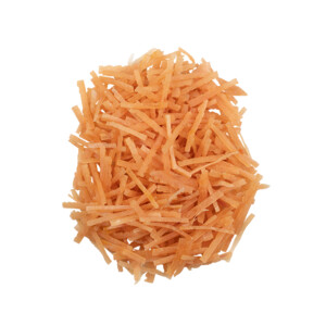 Voskes Kipfilet Reepjes 60 gr