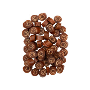 Voskes Sushi Rolls Eend 60 gr