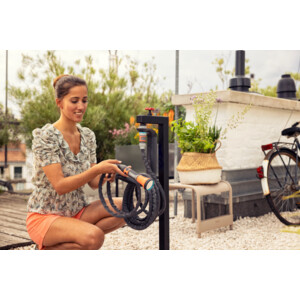 Gardena Textielslang Liano™ Life 10m Liano - 32.85 euro