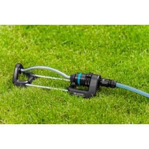 Gardena EcoLine Zwenksproeier E4 Ecoline - 22.95 euro