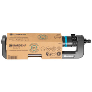 Gardena EcoLine Zwenksproeier E4 Ecoline - 22.95 euro