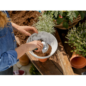 Gardena ClickUp! Plantenbak E4 ClickUp! - 15.69 euro