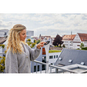 Gardena ClickUp! SolarLamp E3 ClickUp! - 54.95 euro