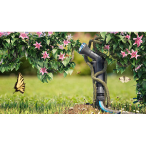 Gardena EcoLine Sproeibroes E4 Ecoline - 19.99 euro