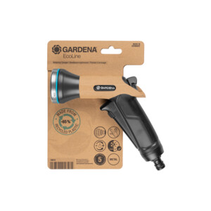 Gardena EcoLine Sproeibroes E4 Ecoline - 19.99 euro