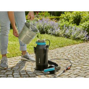 Gardena Filter - 4.75 euro