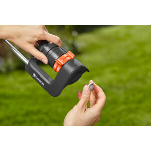 Gardena Zwenksproeier Aqua S - 26.69 euro