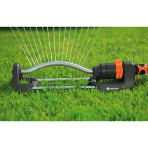 Gardena Zwenksproeier Aqua S - 26.69 euro