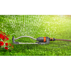 Gardena Zwenksproeier Aqua S - 26.69 euro