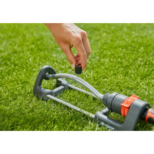 Gardena Zwenksproeier Aqua S - 26.69 euro