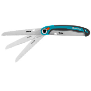 Gardena Snoeizaag Inklapbaar 200 P - 36.49 euro