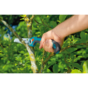 Gardena Snoeizaag Inklapbaar 200 P - 36.49 euro