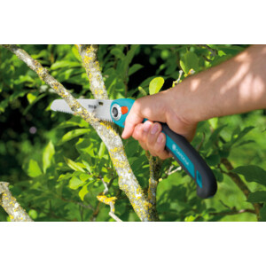 Gardena Snoeizaag Inklapbaar 200 P - 36.49 euro