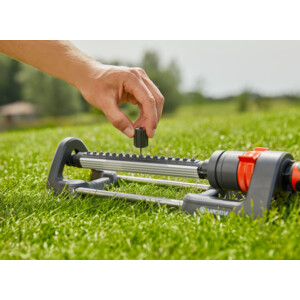 Gardena Zwenksproeier Aqua M Aqua - 27.85 euro