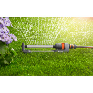 Gardena Zwenksproeier Aqua M Aqua - 27.85 euro
