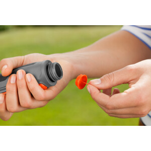 Gardena Multifunctionele Broes Comfort - 25.55 euro
