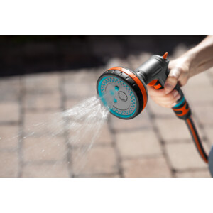Gardena Multifunctionele Broes Comfort - 25.55 euro
