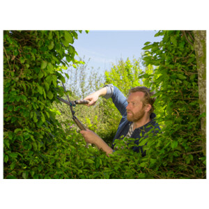 Gardena NatureCut Heggenschaar FSC 100% NatureCut - 26.95 euro