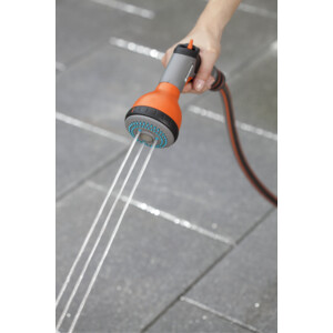 Gardena Classic Multifunctionele Broes Classic - 26.29 euro