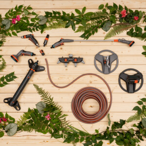 Gardena Startset Tuinslang Aansluitingen - 20.95 euro