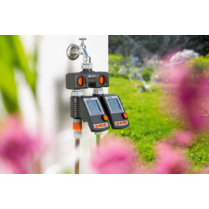 Gardena 2-Weg Waterverdeler - 25.25 euro
