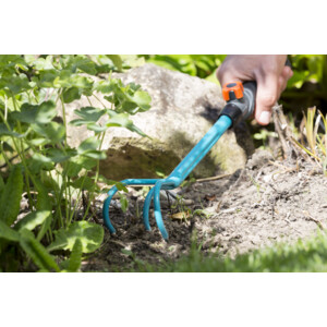 Gardena Combisystem Handkrabber - 11.95 euro