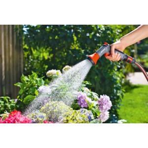 Gardena Classic Pistoolbroes Classic - 15.49 euro