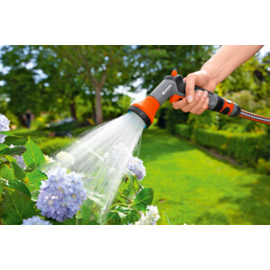 Gardena Classic Pistoolbroes Classic - 15.49 euro
