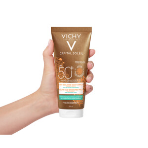 Vichy Capital Soleil Eco Melk SPF 50+ - 23.29 euro