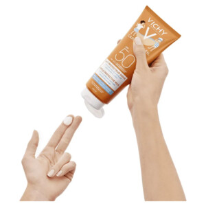 Vichy Capital Soleil Kind Zonnemelk SPF 50 - 27.15 euro
