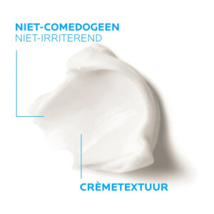 3x La Roche Posay Toleriane Sensitive Riche Hydraterende Crème - 64.76 euro