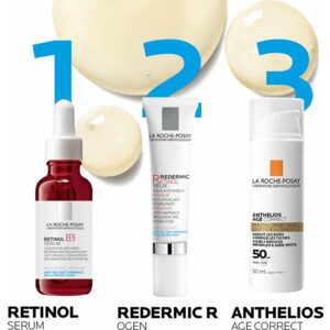 La Roche Posay Retinol B3 Serum Egale Teint - 39.95 euro