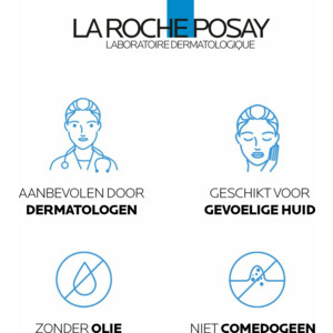 La Roche Posay Retinol B3 Serum Egale Teint - 39.95 euro