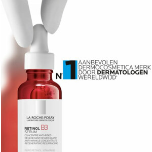 La Roche Posay Retinol B3 Serum Egale Teint - 39.95 euro