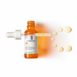 La Roche Posay Pure Vitamine C10 Serum Tegen Rimpels En Pigmentvlekken - 50.49 euro
