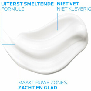La Roche Posay Lipikar Urea 5+ Melk Droge Huid - 24.85 euro