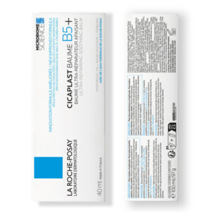 La Roche Posay Cicaplast Balsem B5+ Gevoelige Huid - 13.25 euro