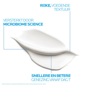 La Roche Posay Cicaplast Balsem B5+ Gevoelige Huid - 13.25 euro