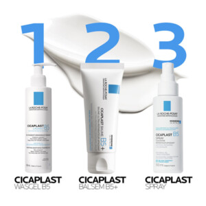 La Roche Posay Cicaplast Balsem B5+ Gevoelige Huid - 13.25 euro