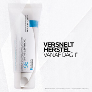 La Roche Posay Cicaplast Balsem B5+ Gevoelige Huid - 13.25 euro